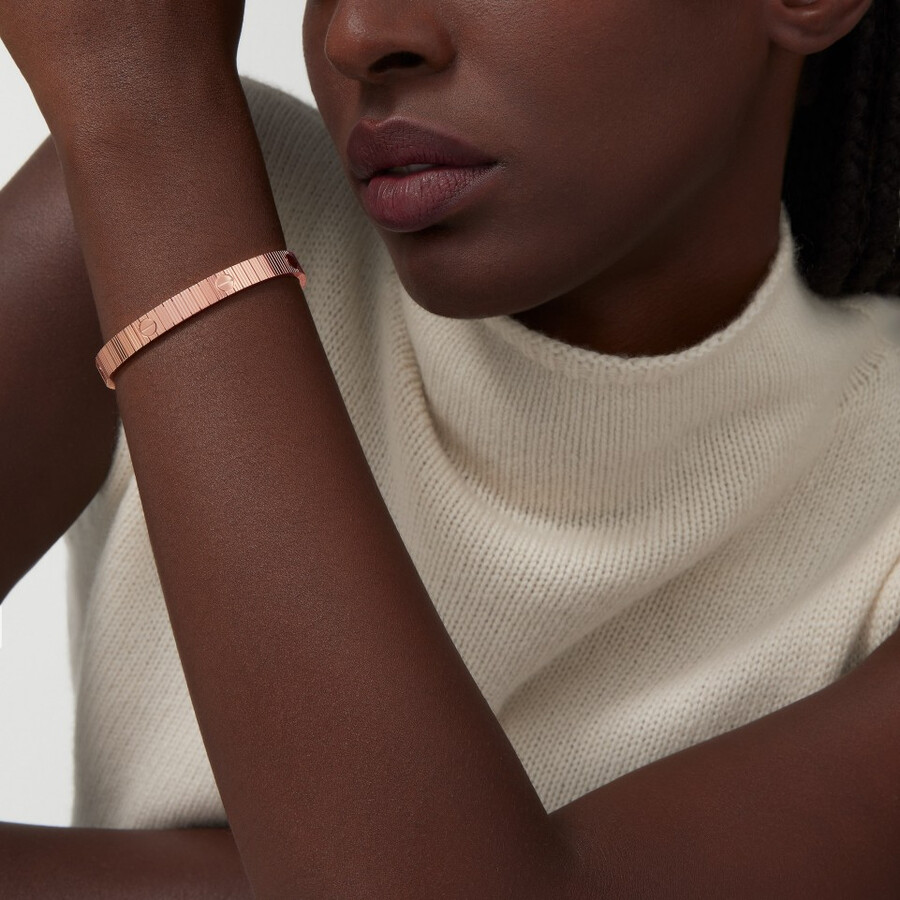 bracciale love unlimited flessibile