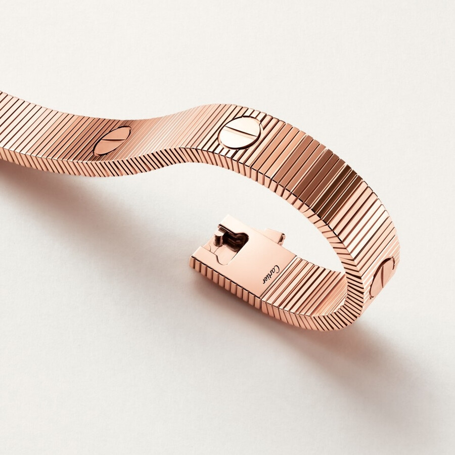 bracciale love unlimited flessibile