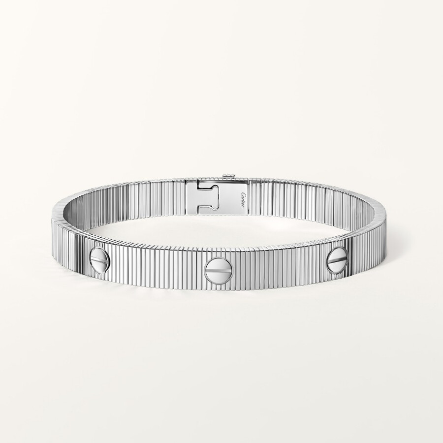 bracciale love unlimited flessibile