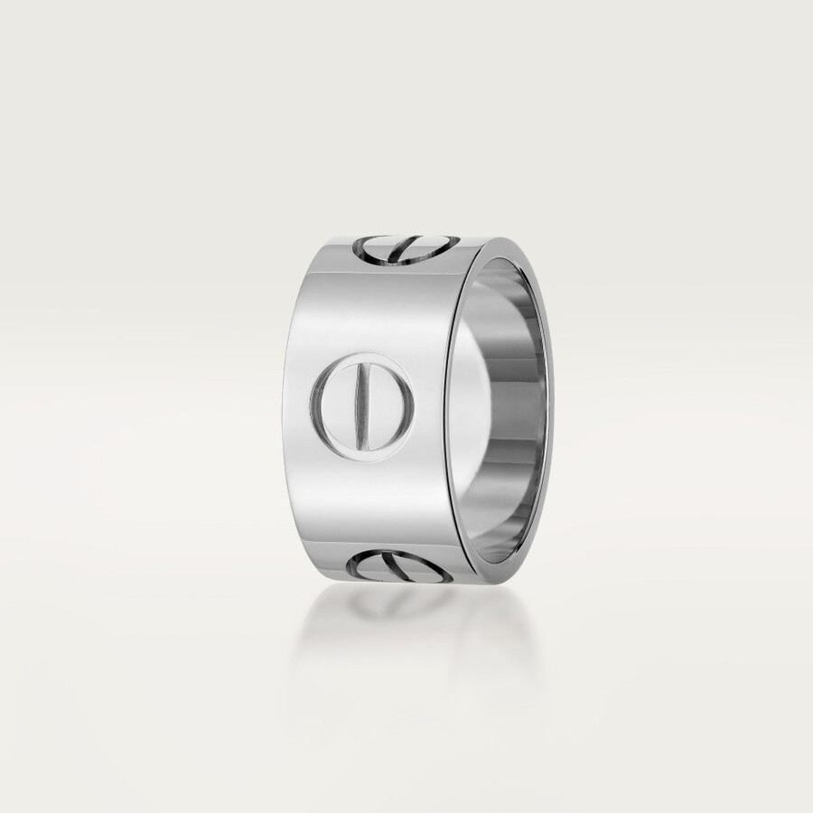 anello love modello grande