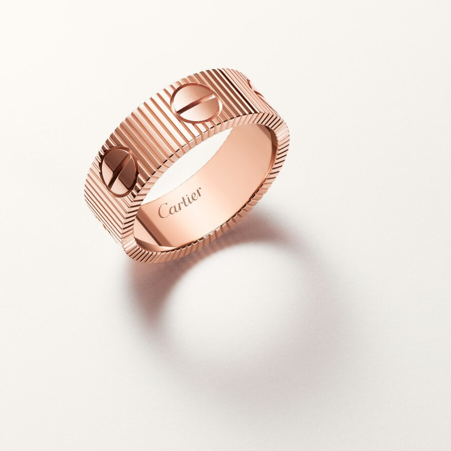 anello love unlimited