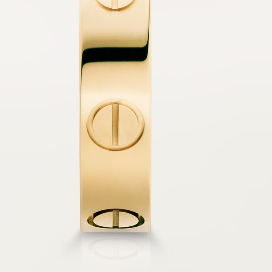 anello love modello piccolo