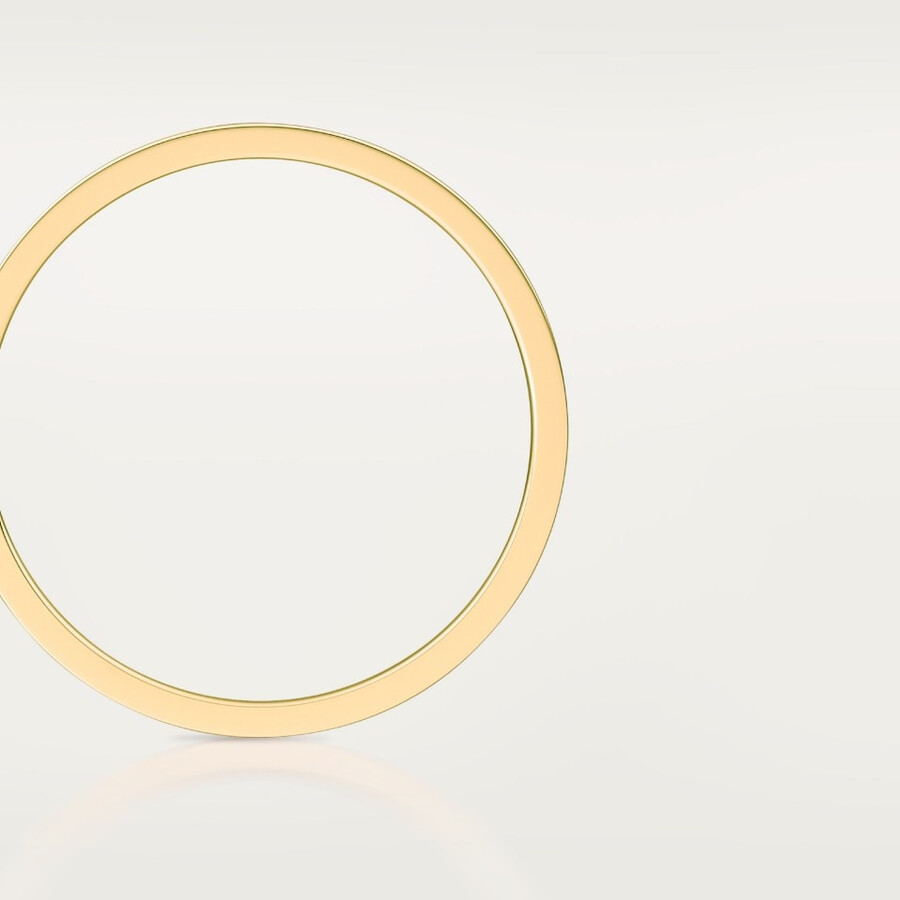 anello love modello piccolo