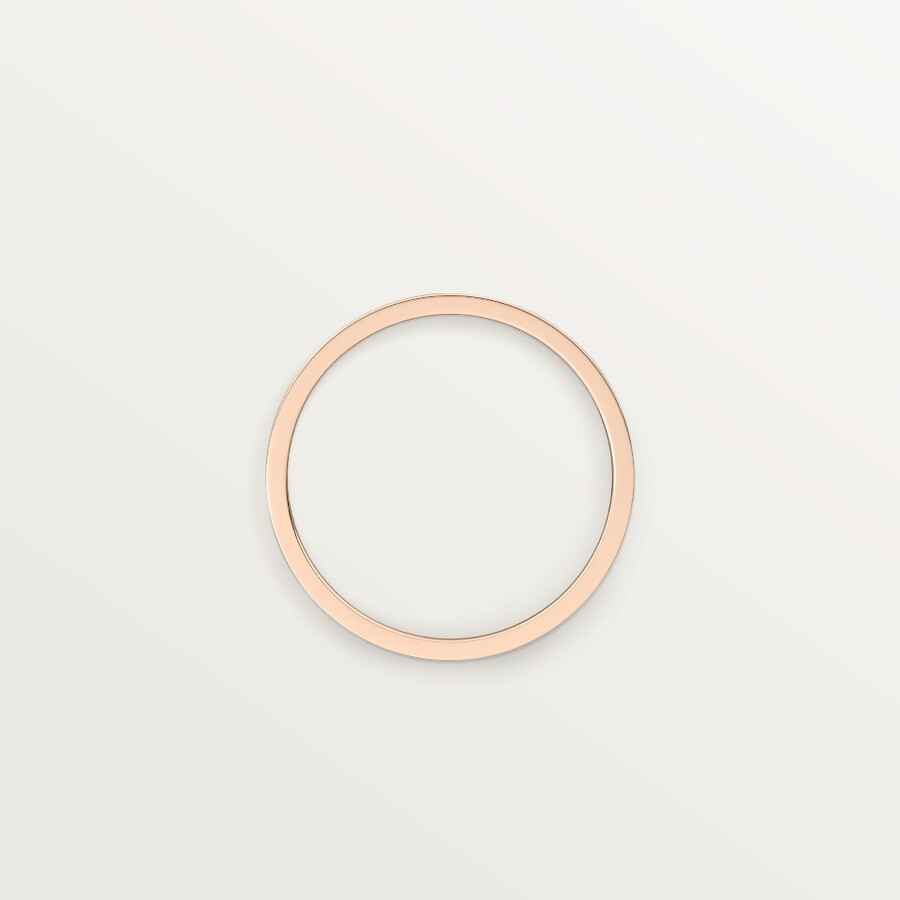 anello love modello piccolo