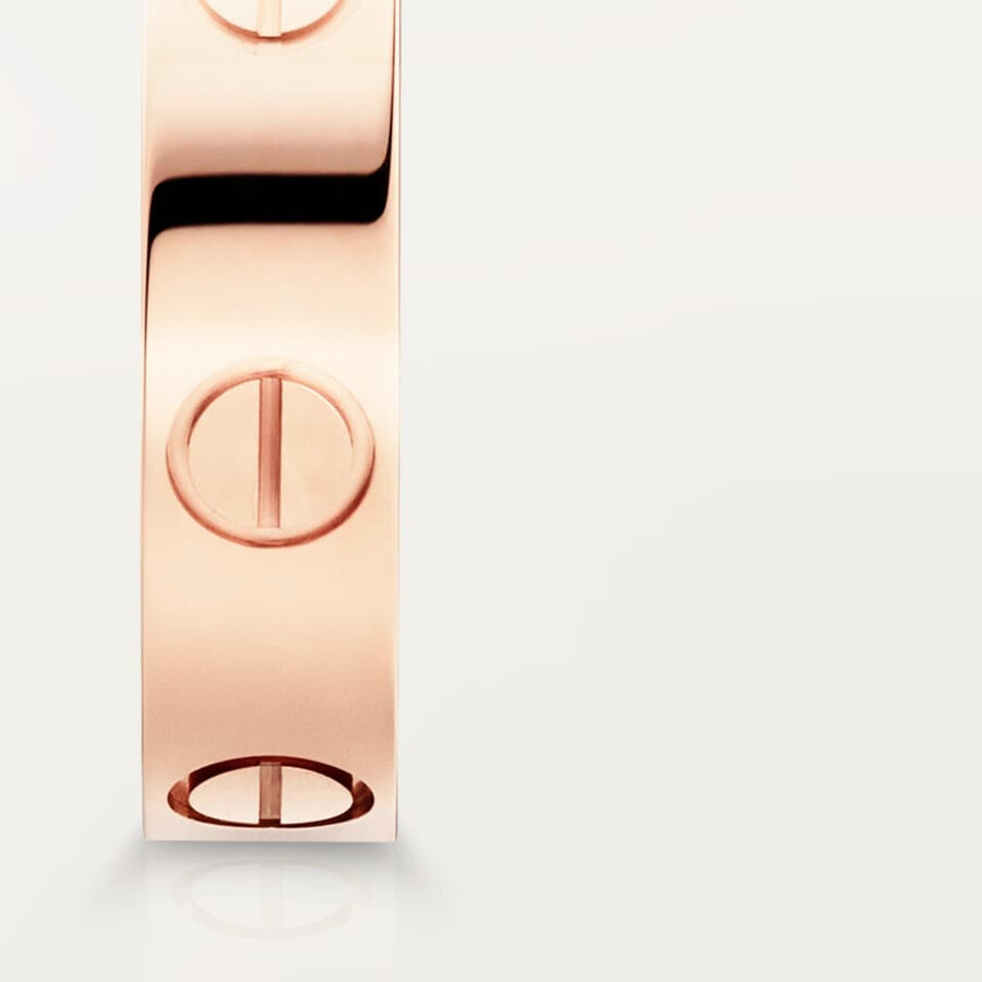 anello love modello piccolo