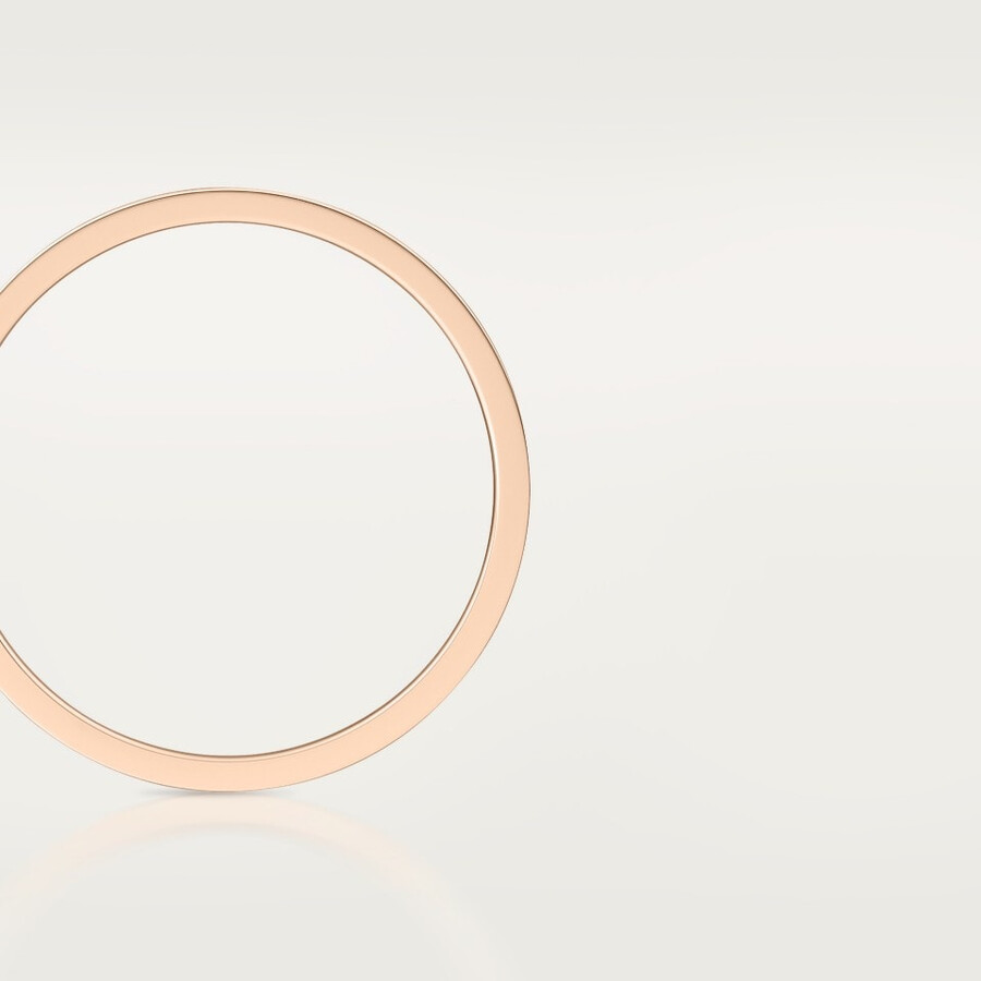 anello love modello piccolo