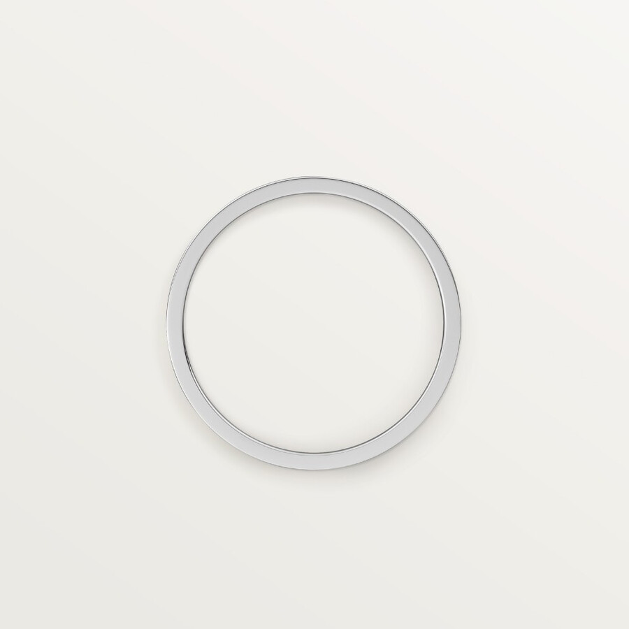 anello love modello piccolo