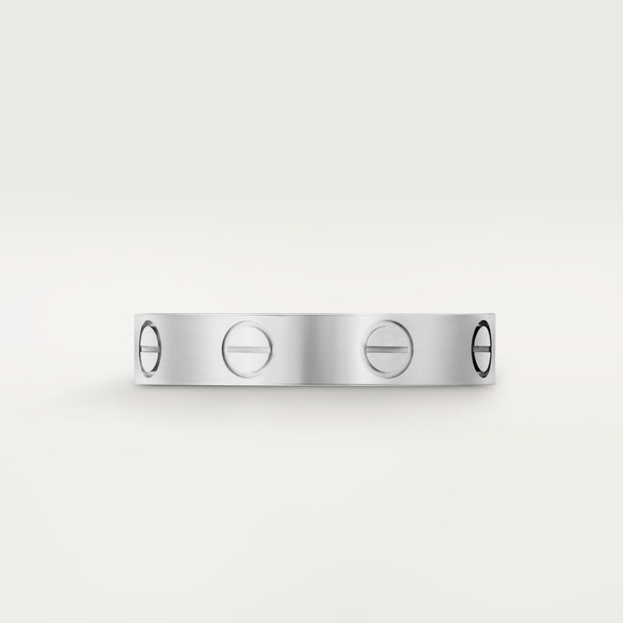 anello love modello piccolo