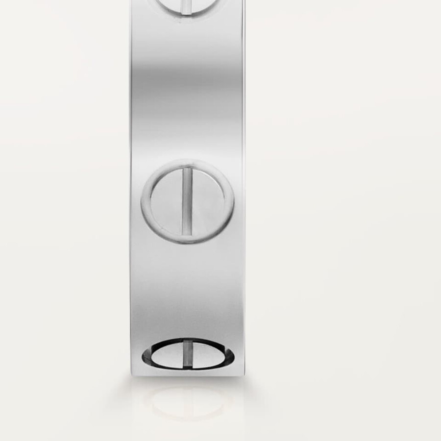 anello love modello piccolo