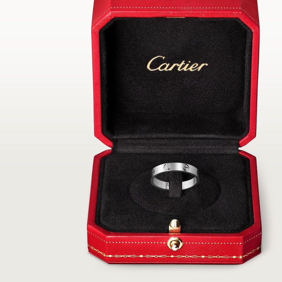 anello love modello piccolo