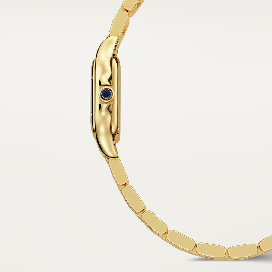 orologio panthère de cartier