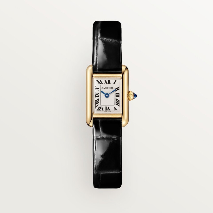 orologio tank louis cartier