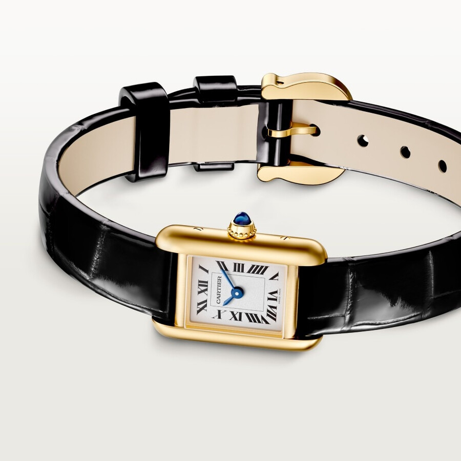orologio tank louis cartier