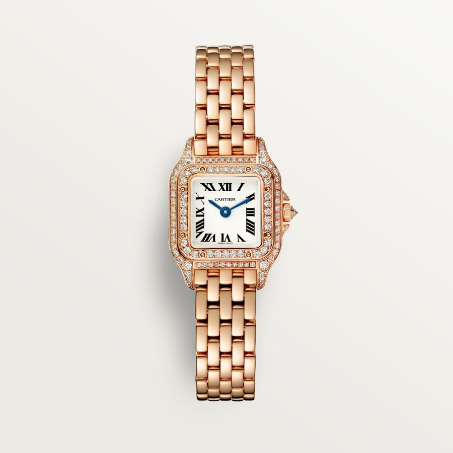 orologio panthère de cartier