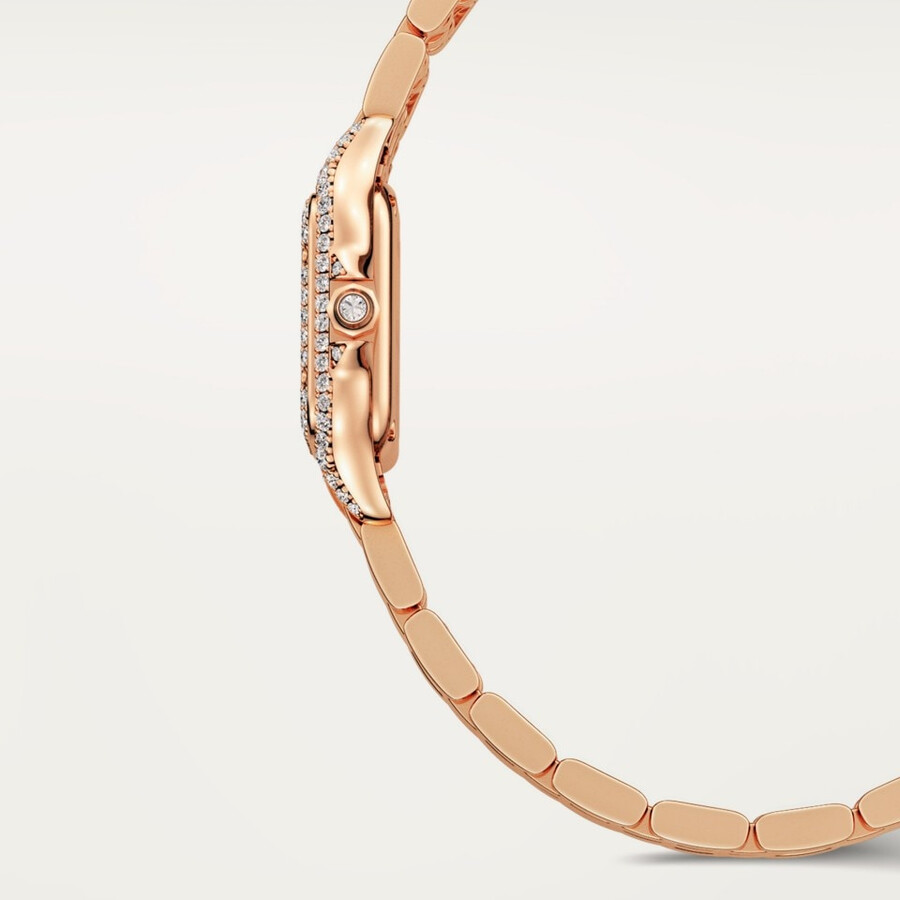 orologio panthère de cartier