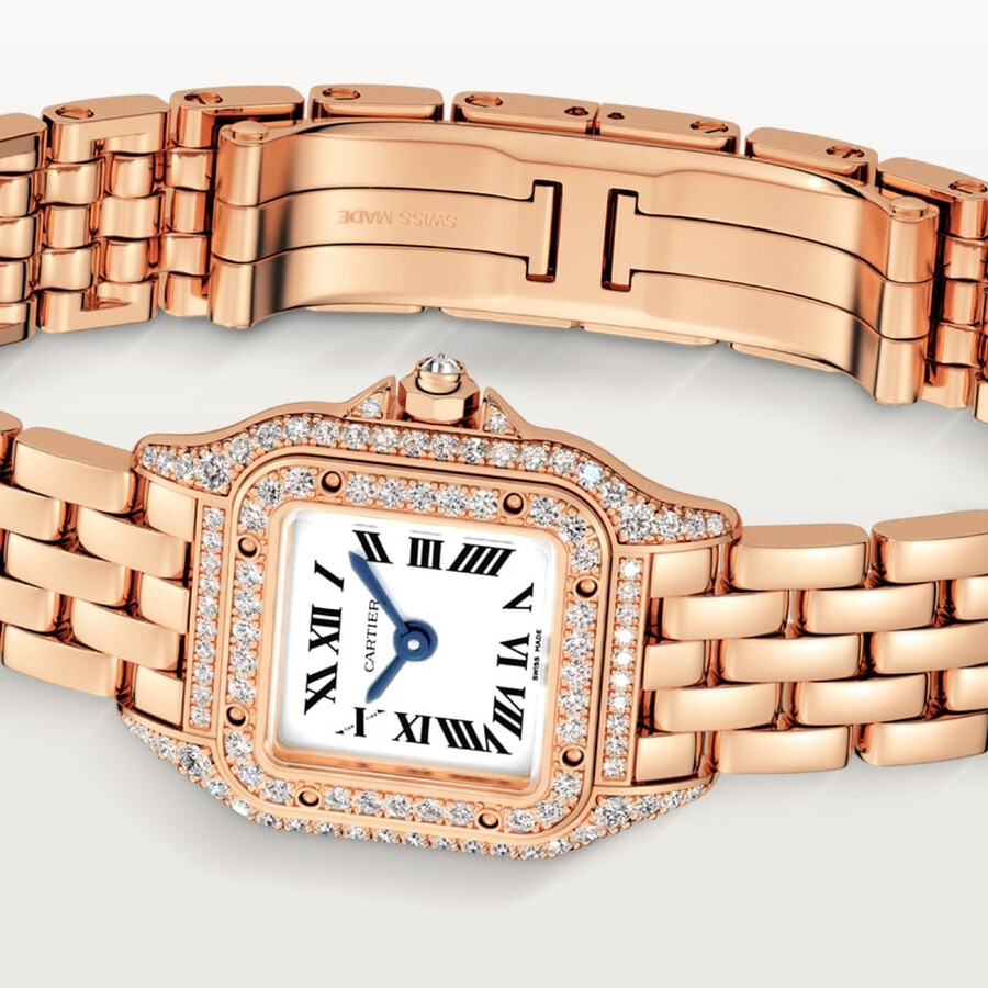 orologio panthère de cartier