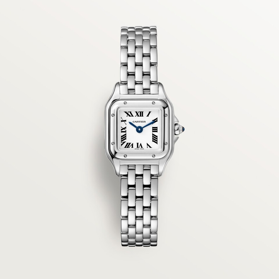 orologio panthère de cartier