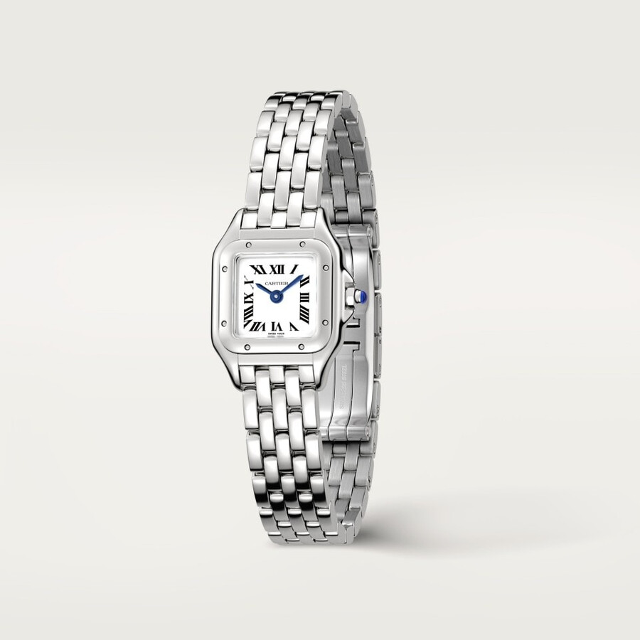 orologio panthère de cartier
