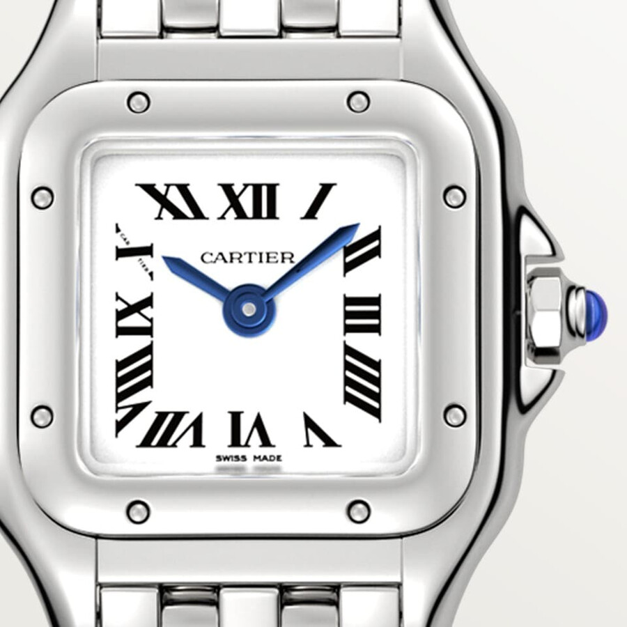 orologio panthère de cartier