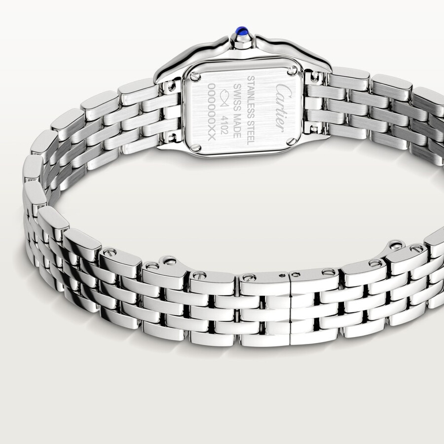 orologio panthère de cartier