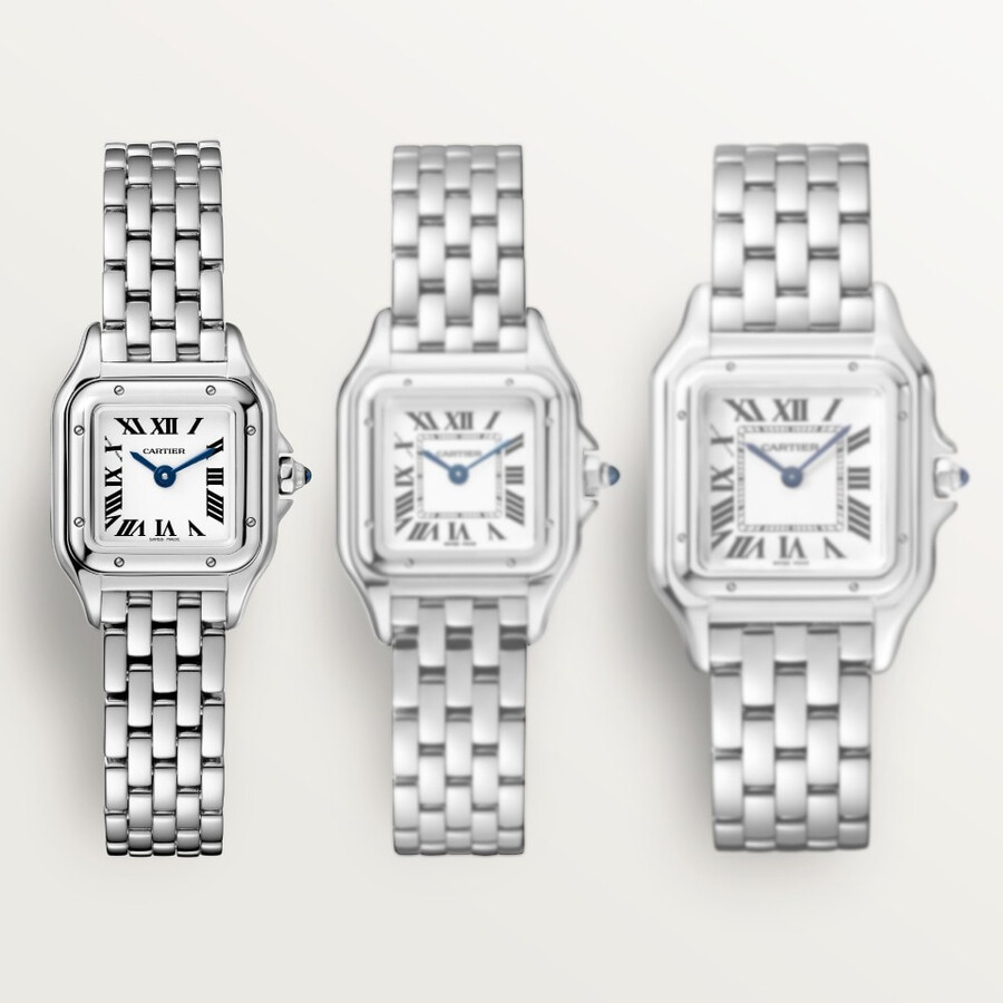 orologio panthère de cartier