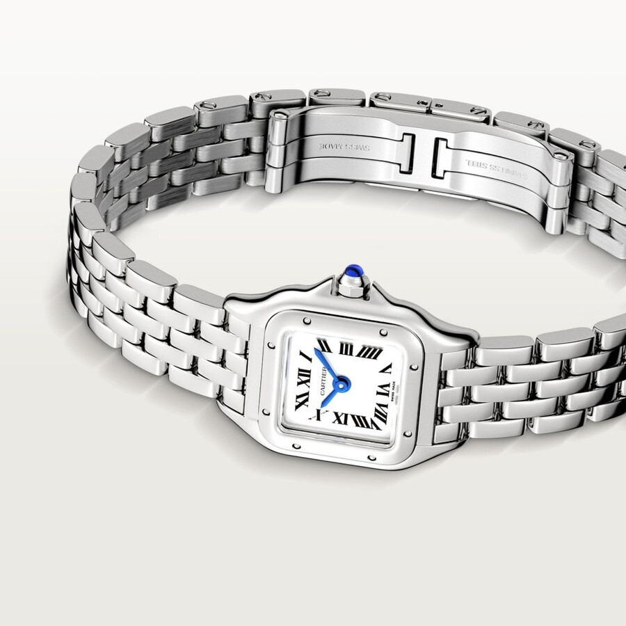 orologio panthère de cartier