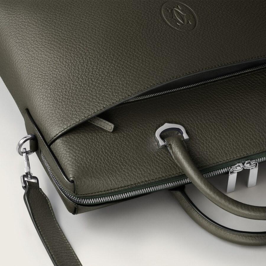 piccola valigetta un must-have