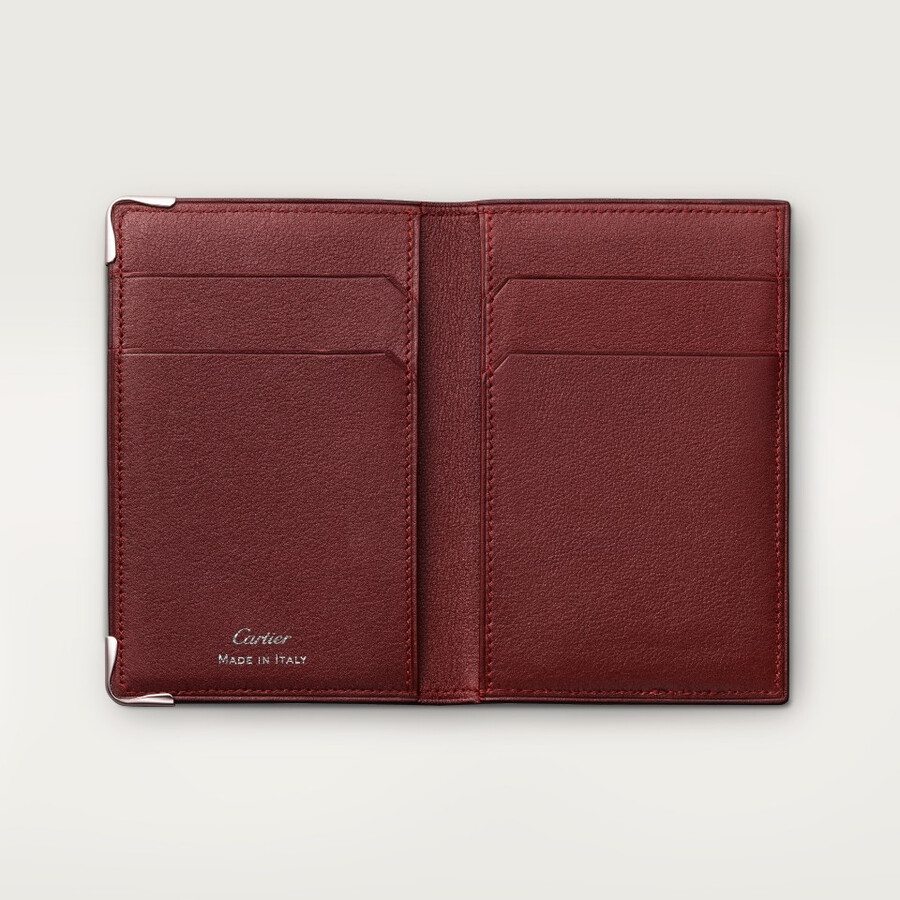 titolare della carta obbligatorio