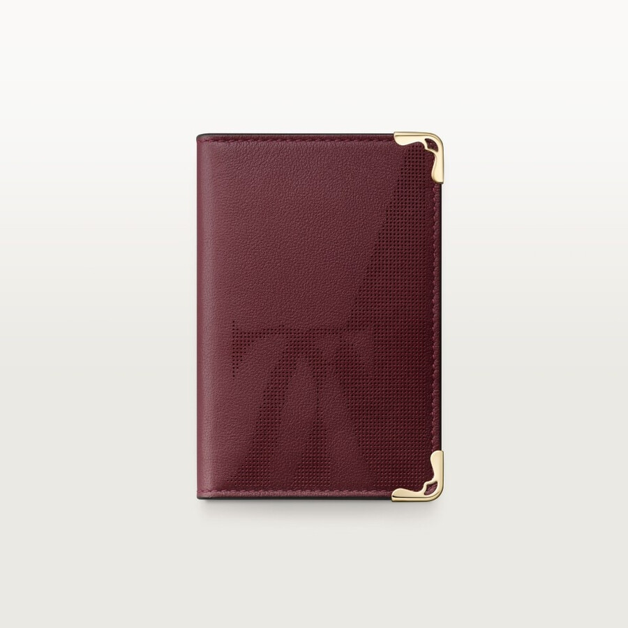 titolare della carta obbligatorio