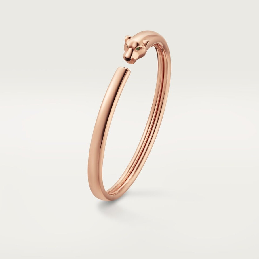 bracciale panthère de cartier modello piccolo