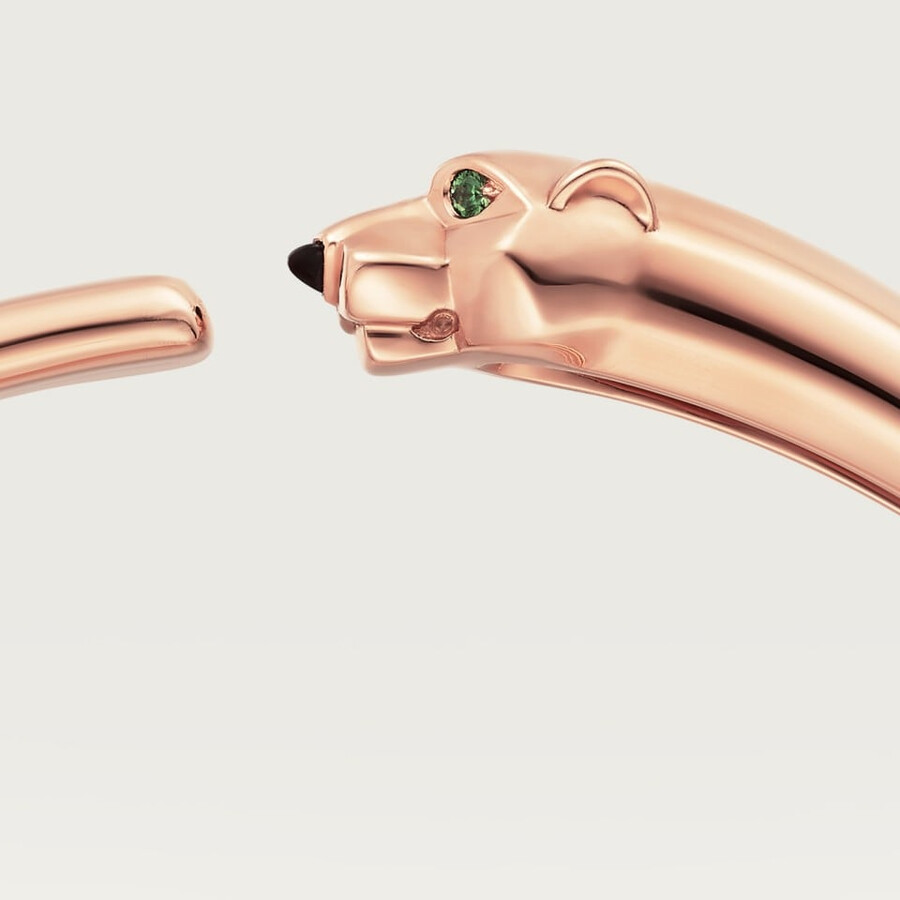 bracciale panthère de cartier modello piccolo