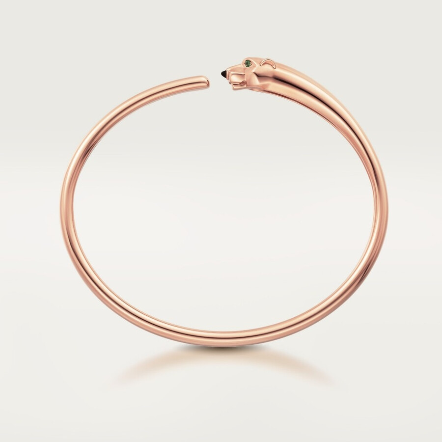bracciale panthère de cartier modello piccolo