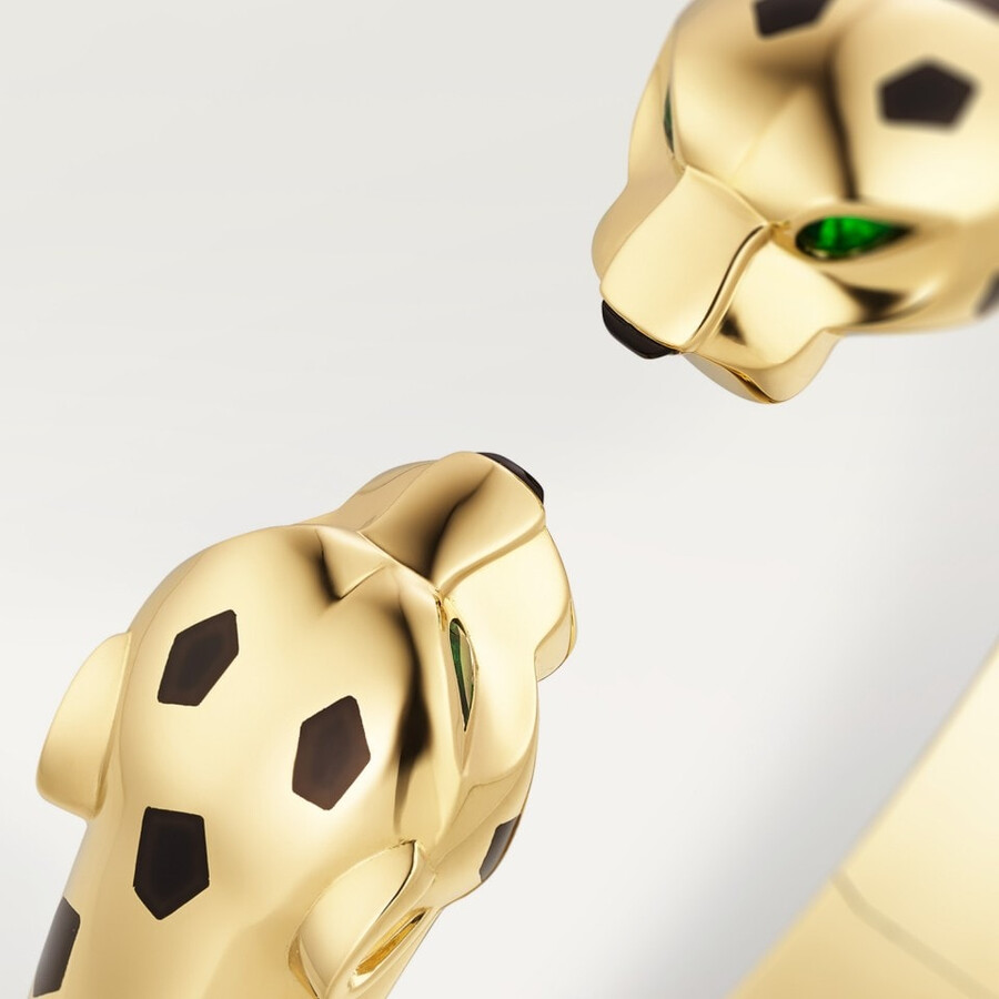 bracciale panthère de cartier articolato