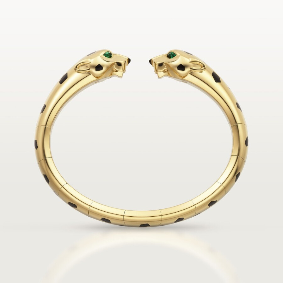 bracciale panthère de cartier articolato