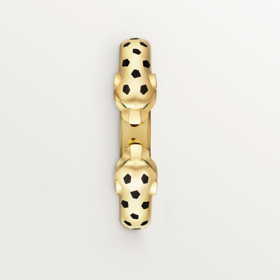bracciale panthère de cartier articolato