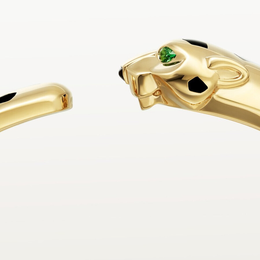 bracciale panthère de cartier modello medio