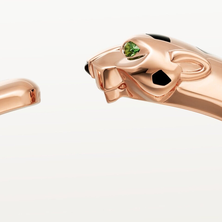 bracciale panthère de cartier modello medio