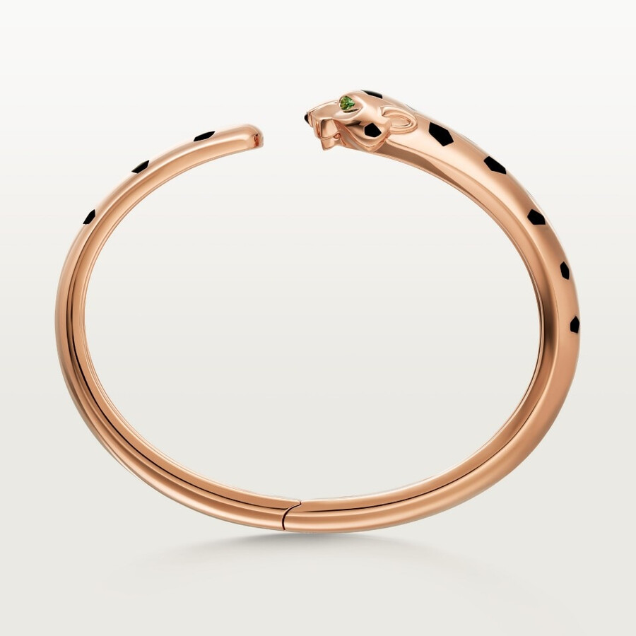 bracciale panthère de cartier modello medio