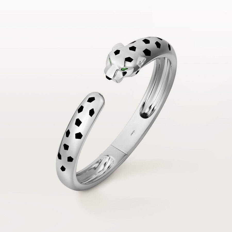 bracciale panthère de cartier modello medio
