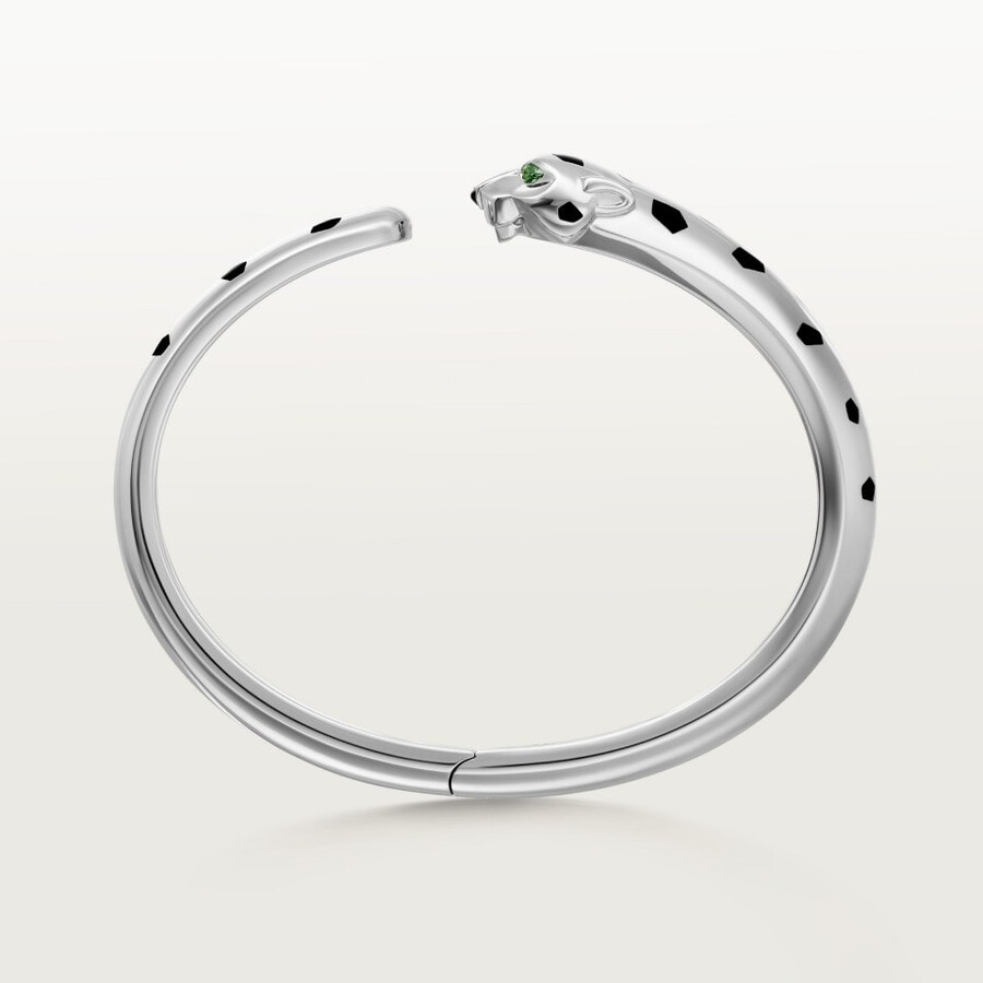 bracciale panthère de cartier modello medio