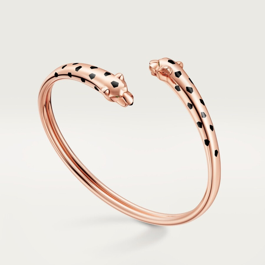 bracciale cartier panthère