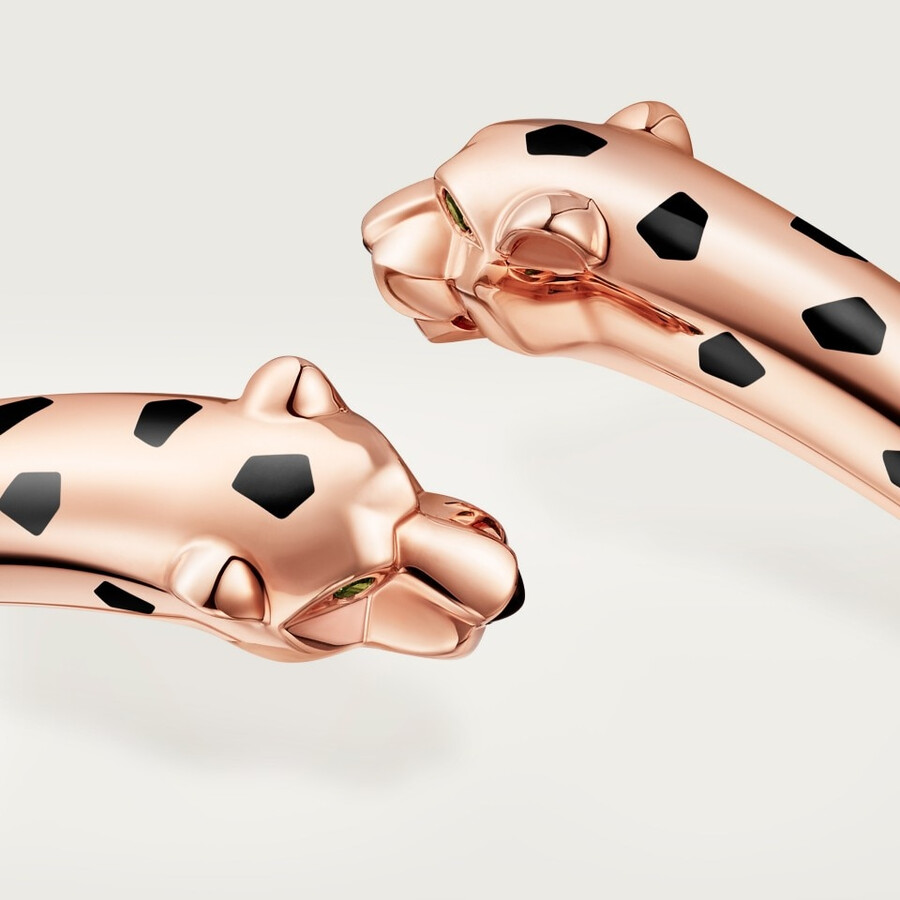 bracciale cartier panthère