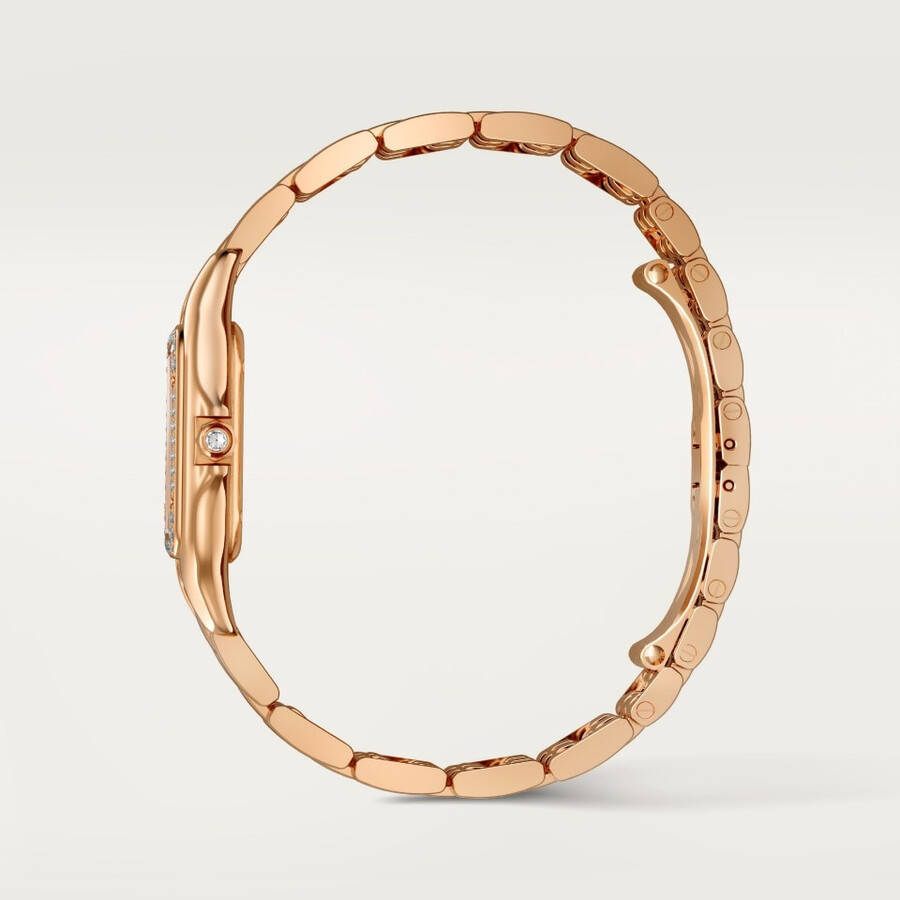 orologio panthère de cartier modello piccolo