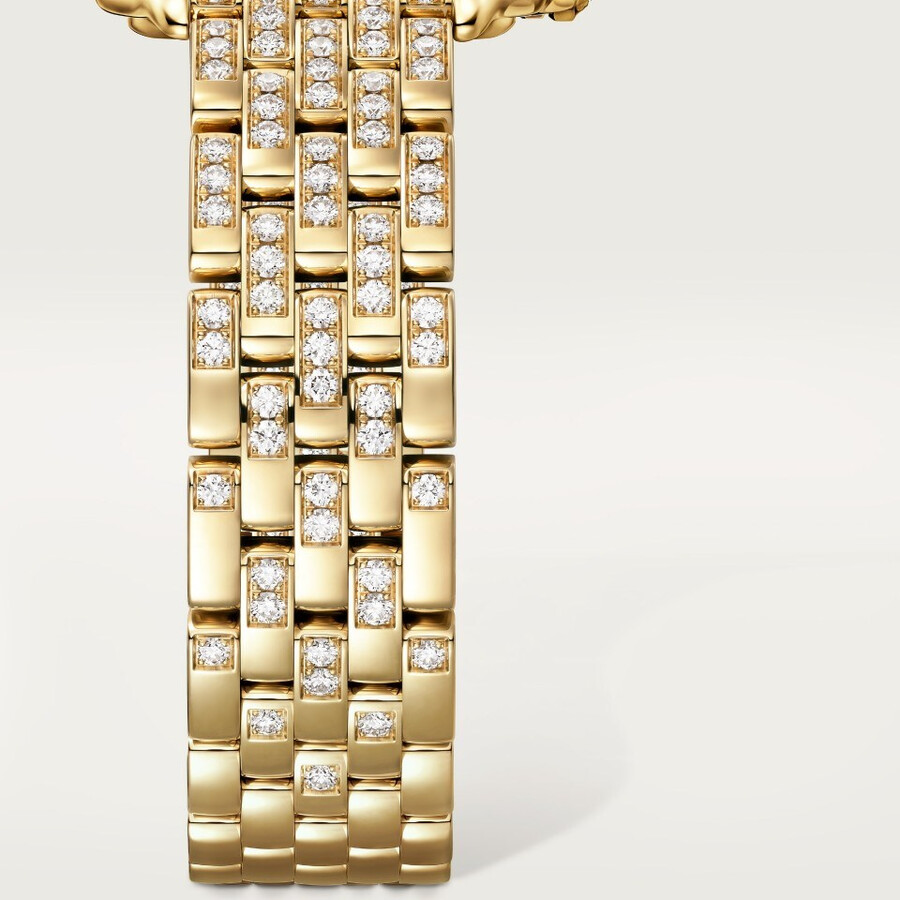 orologio panthère de cartier
