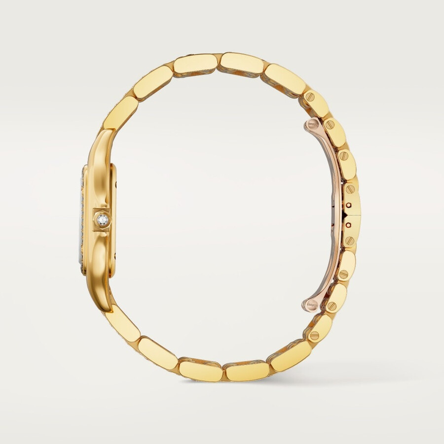 orologio panthère de cartier