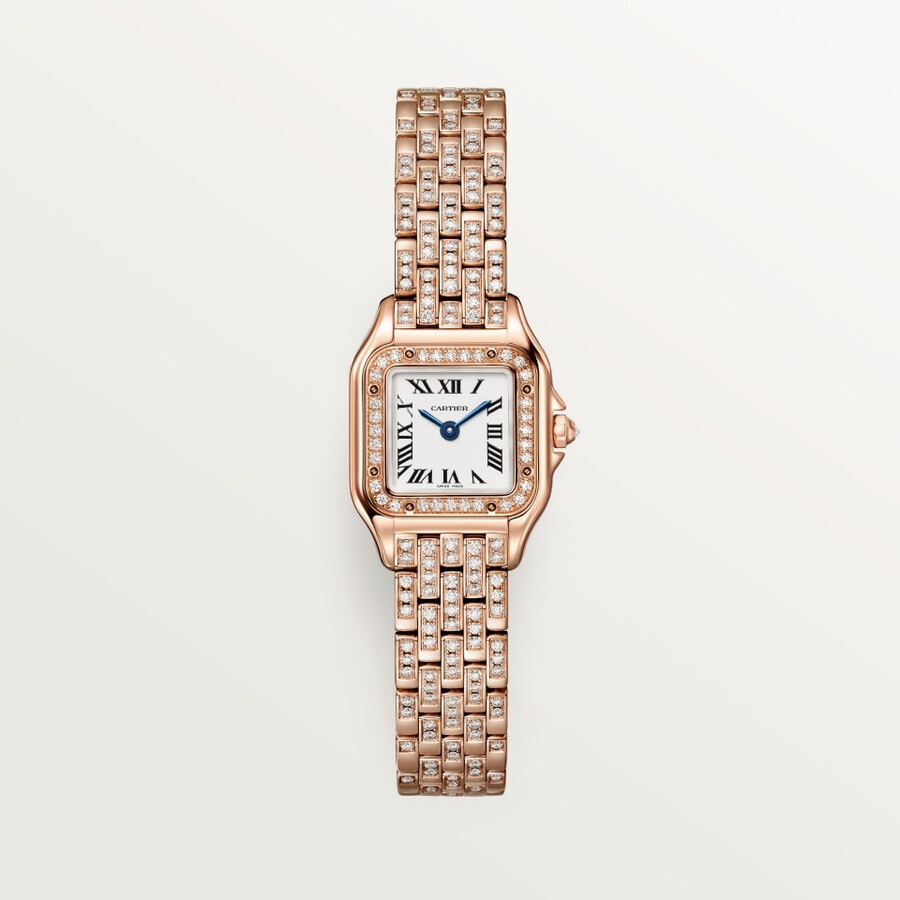 orologio panthère de cartier