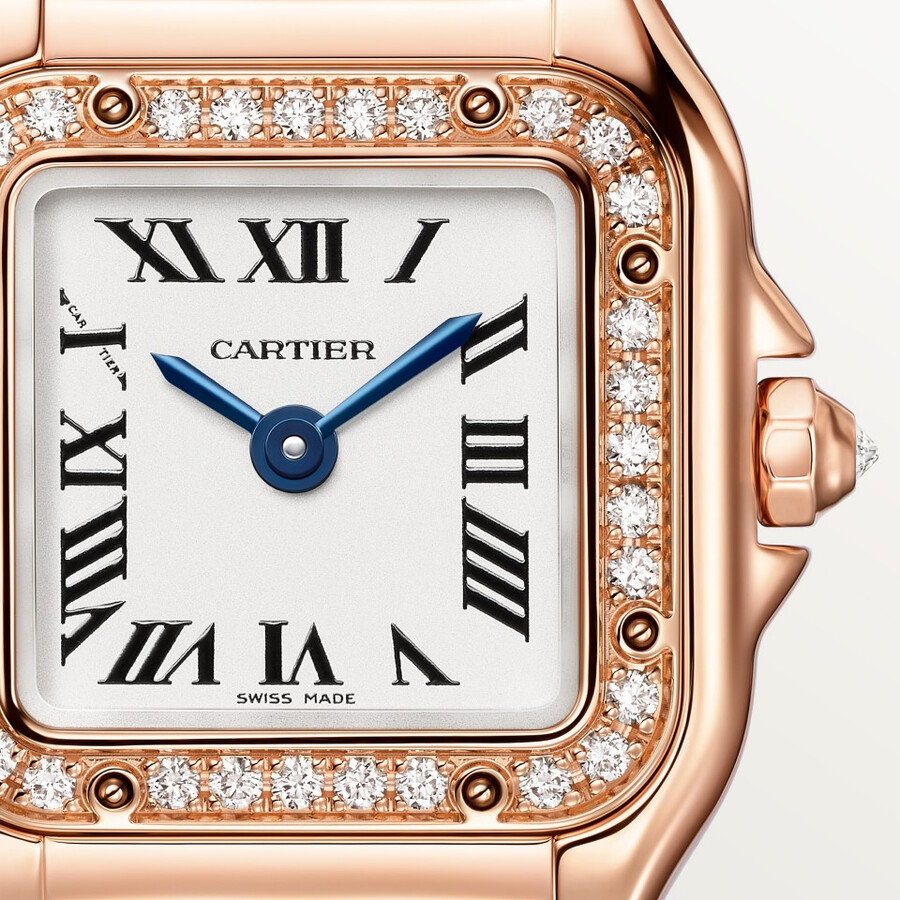 orologio panthère de cartier