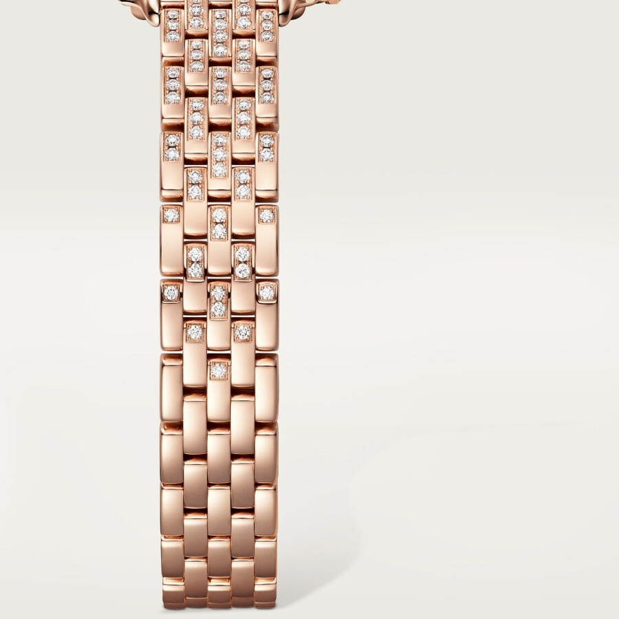 orologio panthère de cartier