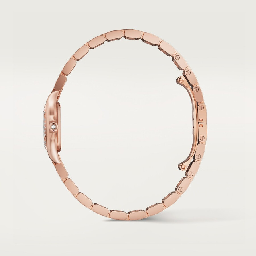 orologio panthère de cartier