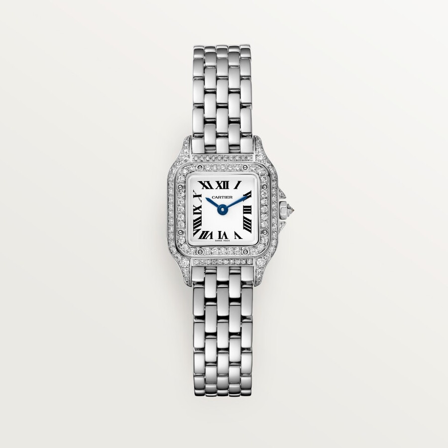 orologio panthère de cartier
